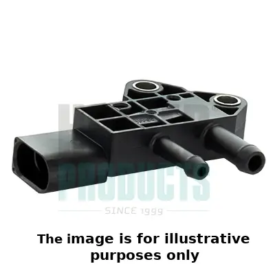 Сензор, налягане изпускателен колектор HOFFER              