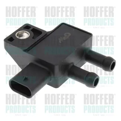 Сензор, налягане изпускателен колектор HOFFER              