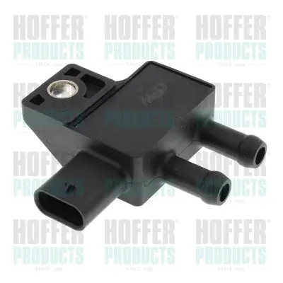 Сензор, налягане изпускателен колектор HOFFER              