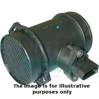 въздухомер-измерител на масата на въздуха HOFFER              