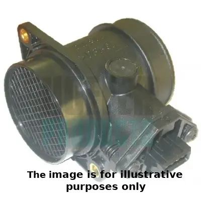 въздухомер-измерител на масата на въздуха HOFFER              