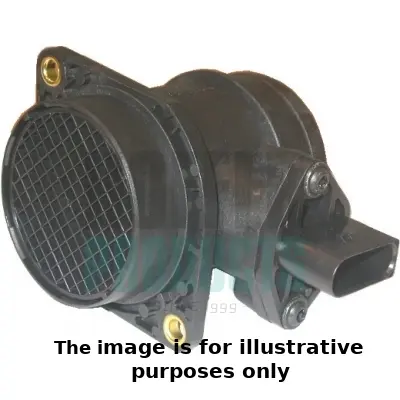 въздухомер-измерител на масата на въздуха HOFFER              