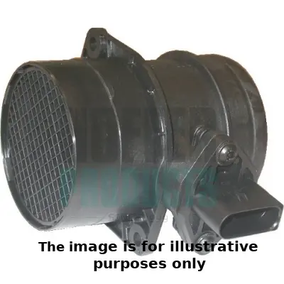 въздухомер-измерител на масата на въздуха HOFFER              