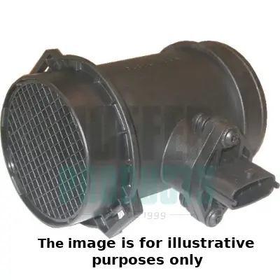 въздухомер-измерител на масата на въздуха HOFFER              