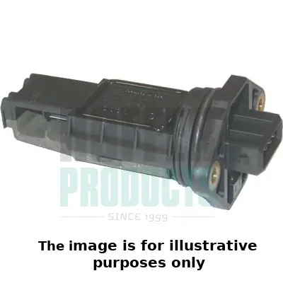 въздухомер-измерител на количеството на въздуха HOFFER              