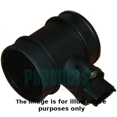 въздухомер-измерител на масата на въздуха HOFFER              