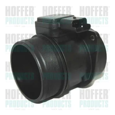 въздухомер-измерител на масата на въздуха HOFFER              