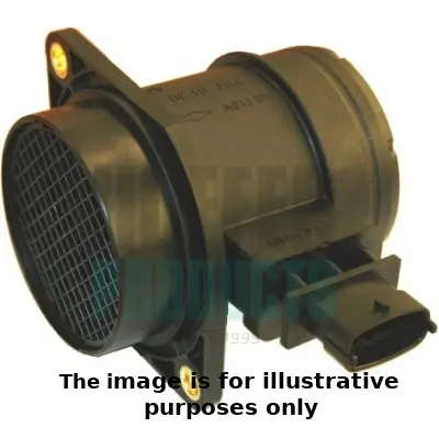 въздухомер-измерител на масата на въздуха HOFFER              