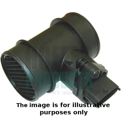 въздухомер-измерител на масата на въздуха HOFFER              