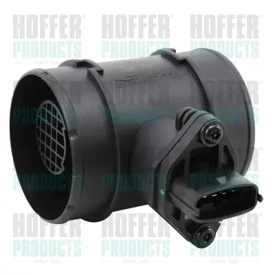 въздухомер-измерител на масата на въздуха HOFFER              