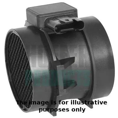 въздухомер-измерител на масата на въздуха HOFFER              