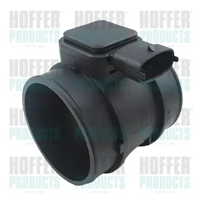 въздухомер-измерител на масата на въздуха HOFFER              