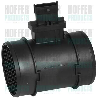 въздухомер-измерител на масата на въздуха HOFFER              