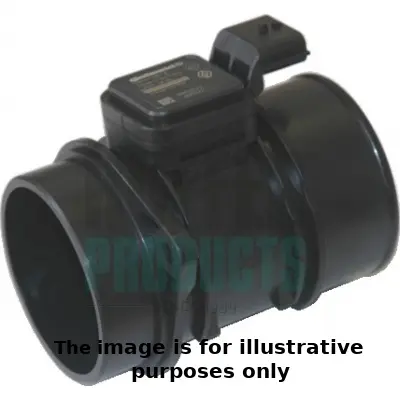 въздухомер-измерител на масата на въздуха HOFFER              