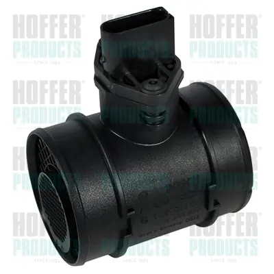 въздухомер-измерител на масата на въздуха HOFFER              