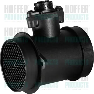 въздухомер-измерител на масата на въздуха HOFFER              