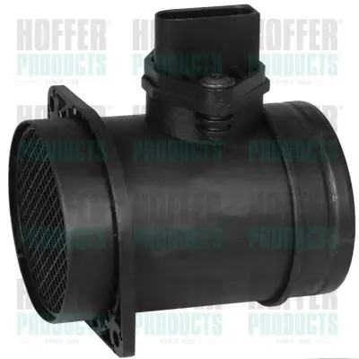 въздухомер-измерител на масата на въздуха HOFFER              