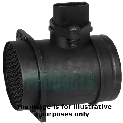 въздухомер-измерител на масата на въздуха HOFFER              