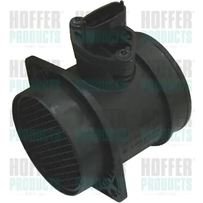 въздухомер-измерител на масата на въздуха HOFFER              