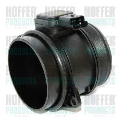 въздухомер-измерител на масата на въздуха HOFFER              