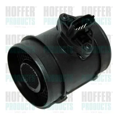 въздухомер-измерител на масата на въздуха HOFFER              