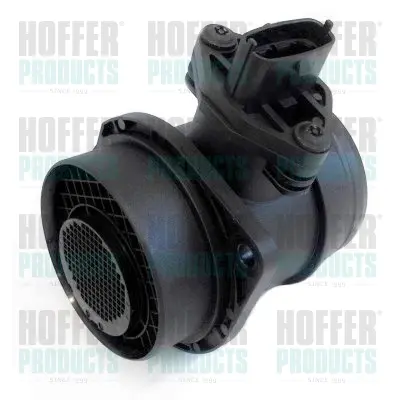въздухомер-измерител на масата на въздуха HOFFER              