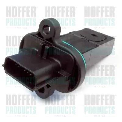 въздухомер-измерител на количеството на въздуха HOFFER              