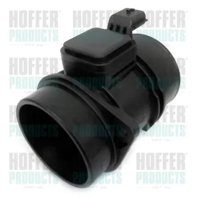 въздухомер-измерител на масата на въздуха HOFFER              