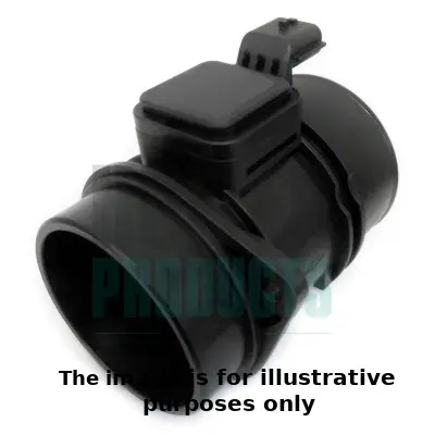 въздухомер-измерител на масата на въздуха HOFFER              