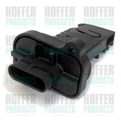 въздухомер-измерител на масата на въздуха HOFFER              