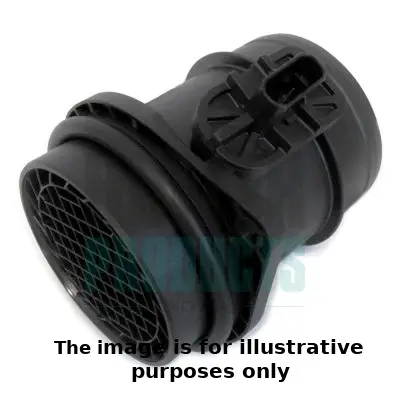 въздухомер-измерител на масата на въздуха HOFFER              