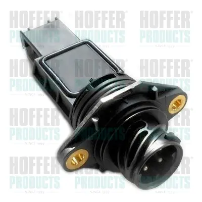 въздухомер-измерител на количеството на въздуха HOFFER              