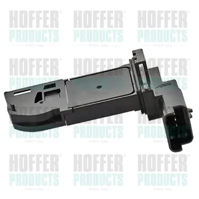 въздухомер-измерител на количеството на въздуха HOFFER              