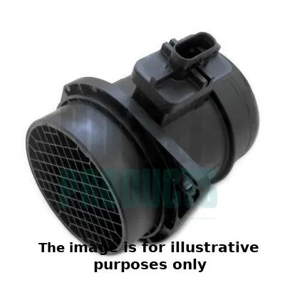 въздухомер-измерител на масата на въздуха HOFFER              