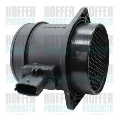 въздухомер-измерител на масата на въздуха HOFFER              