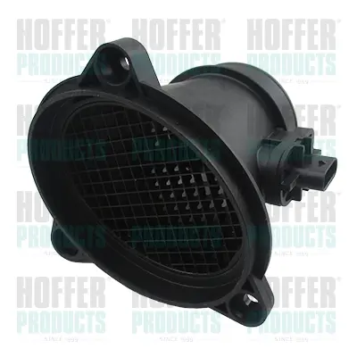 въздухомер-измерител на масата на въздуха HOFFER              