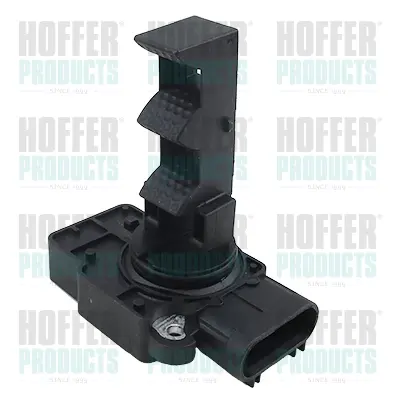 въздухомер-измерител на количеството на въздуха HOFFER              