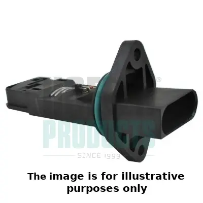 въздухомер-измерител на количеството на въздуха HOFFER              