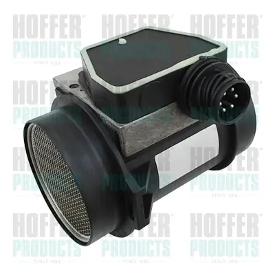 въздухомер-измерител на масата на въздуха HOFFER              