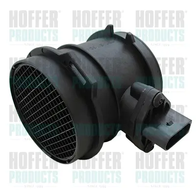 въздухомер-измерител на масата на въздуха HOFFER              