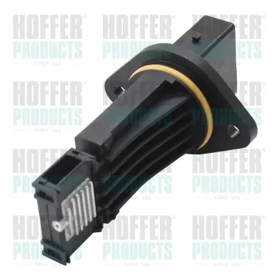 въздухомер-измерител на количеството на въздуха HOFFER              