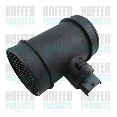 въздухомер-измерител на масата на въздуха HOFFER              