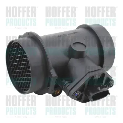 въздухомер-измерител на масата на въздуха HOFFER              