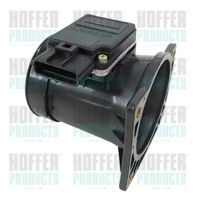 въздухомер-измерител на масата на въздуха HOFFER              