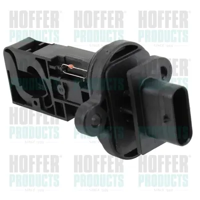 въздухомер-измерител на количеството на въздуха HOFFER              