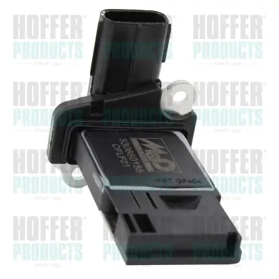 въздухомер-измерител на количеството на въздуха HOFFER              