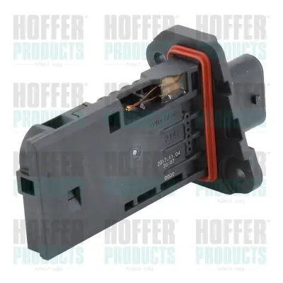 въздухомер-измерител на количеството на въздуха HOFFER              