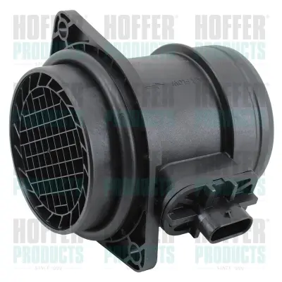 въздухомер-измерител на масата на въздуха HOFFER              