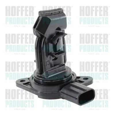 въздухомер-измерител на количеството на въздуха HOFFER              