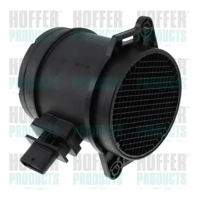 въздухомер-измерител на масата на въздуха HOFFER              